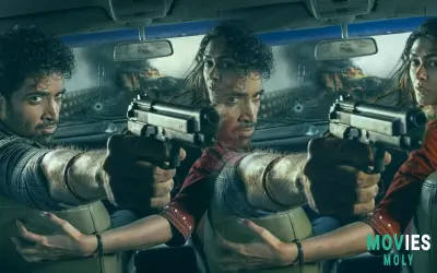 Dacoit: Ek Prem Katha Shifts to March 2026 for a Festive Pan-India Release!