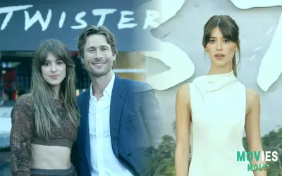 Daisy Edgar-Jones Spills the Tea on Working With Sebastian Stan (and Why He's One of the Good Guys!)