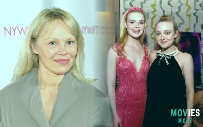 Dakota Fanning’s Evolution Into Cinema’s Most Understated Powerhouse