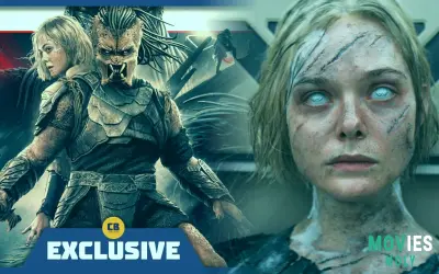 Dan Trachtenberg Is Building an "Avengers-Level" Predator Universe, And It's Not Stopping at Badlands