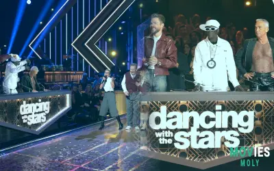 Dancing with the Stars Lights Up 20th Anniversary Celebration Tonight