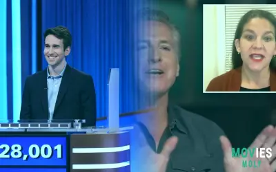 Danger! Today is July 22, 2025. Scott Riccardi breaks record streak again