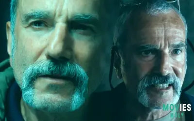 Daniel Day-Lewis's "Anemone" Arrives on VOD: What to Know About His Big Comeback