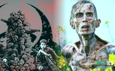 Danny Boyle and Alex Garland's Take on the Rage Virus Franchise 28 Years Later