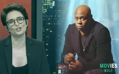 Dave Chappelle Hosts SNL's First 2025 Episode: Key Moments and Highlights