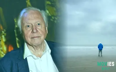 David Attenborough’s Final Chapter Is a Cinematic Origin Story for Earth’s Last Hero