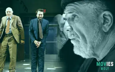 David Mamet's Return to Filmmaking and His Enduring, Yet Divisive, Impact on American Drama
