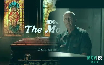 David Sconce's Disturbing Story: How HBO's The Mortician Revises A Chilling Funeral Home Scandal