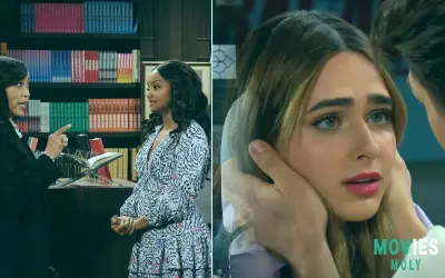 Days of Our Lives: Salem's Shocking Paternity Reveals & Intense Family Drama