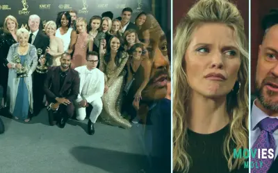 Days of Our Lives Spoilers: Sophia's Lies Unravel & Holly Faces a Life-Changing Choice!