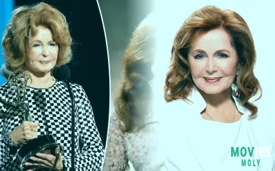 Days of Our Lives Star Suzanne Rogers Shares Her Brave Cancer Journey