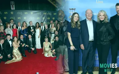 Days of Our Lives Turns 60: Gala, Drama, & Salem's Wild Week Ahead