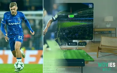 DAZN tackles the FIFA Club World Cup with free streams and some seriously cool new viewing experiences.