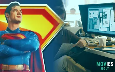 DC Crime: Jimmy Olsen's True-Crime Spin-Off Series is Officially Happening!