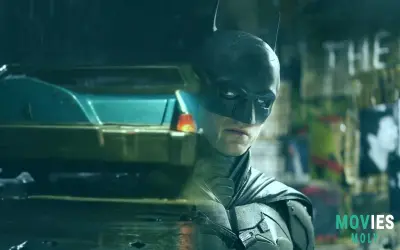 DC's 'Dynamic Duo' Movie: How You Can Join the Uniquely Animated Batman Spin-off