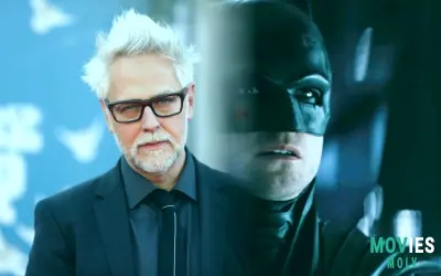 DCU Batman: Brave and the Bold Updates on Gunn's Vision & When to Expect News