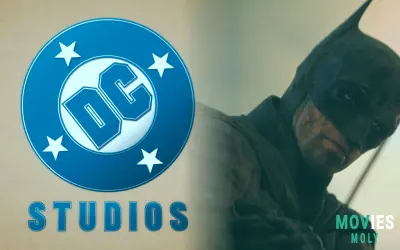 DCU's Clayface Movie: Get Ready for R-Rated Body Horror and a Tragic Villain Story