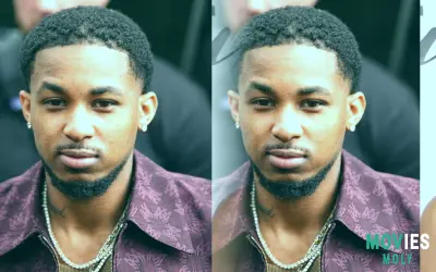 DDG's '17 More Years' Song Directly Addresses Halle Bailey Custody Battle