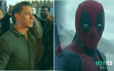 Deadpool Almost Crashed the Peacemaker Season 2 Finale: Here's What James Gunn Revealed!