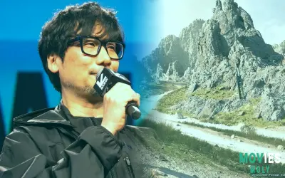 Death Stranding 2 delivers a bolder, more playable vision of connection and isolation