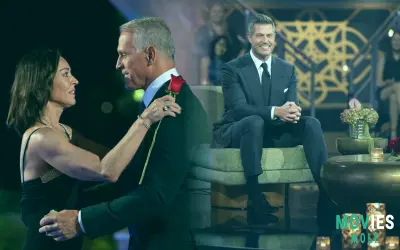 Debbie Siebers: The Heart of 'The Golden Bachelor' and Our Next Golden Bachelorette?