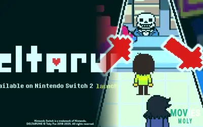 Deltarune Chapters 3 and 4 Arrive: How Toby Fox's New Release Delivers Long-Awaited Fun and Surprising Warnings