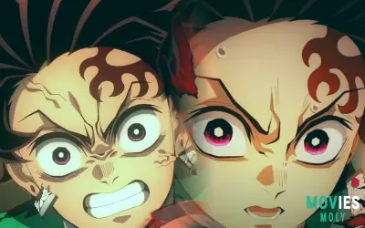 Demon Slayer: Infinity Castle Smashes Long-Held Box Office Records