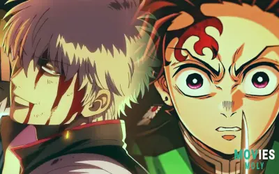 Demon Slayer: Infinity Castle Smashes Records, Reimagines Anime's Cinematic Future