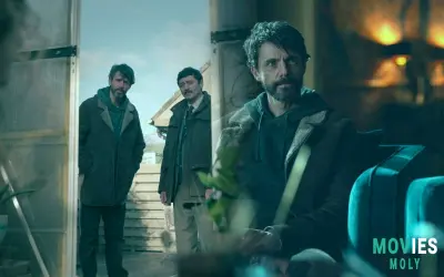 Department Q: Why Fans Are So Excited For Another Season And Who We Might See Return To Edinburgh