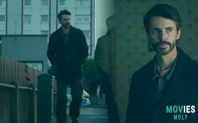 Dept Q's Strange Disappearance From Netflix and a Look at Its Tense Mystery Ending