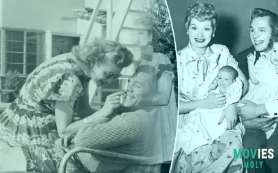 Desi Arnaz: A Deeper Look at the Man Who Shaped Television as We Know It