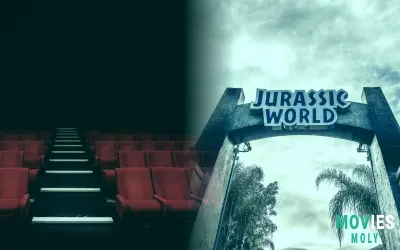 Despite its "rotten" score, Jurassic World Rebirth is the Jurassic movie that I've desperately needed for decades.