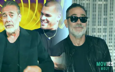 Destination X Unpacked: Why Jeffrey Dean Morgan Got So Angry With the Contestants and What Makes This Show Different