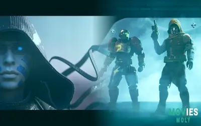 Destiny 2's Fate Saga Unlocks Star Wars, Mystery, and Multiverse-Level Ambition