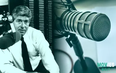 Detroit Bids Farewell to a Broadcasting Icon: Warren Pierce, Dead at 82