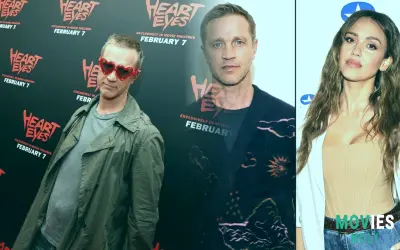Devon Sawa Opens Up About Outgrowing Casper While Embracing His Career as a Horror Icon and Future Roles