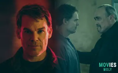 Dexter: Resurrection is the best guide to the new series and the growing Dexterverse.