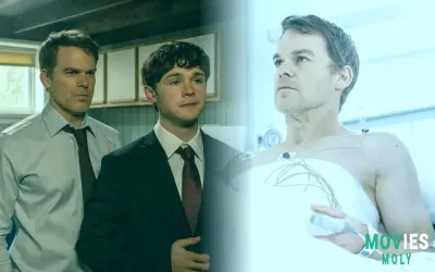 Dexter: Resurrection Season 2 Officially Renewed by Paramount+