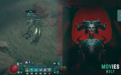 Diablo 4: The Ultimate Guide to Season 9, New Patches, and the Future of Sanctuary