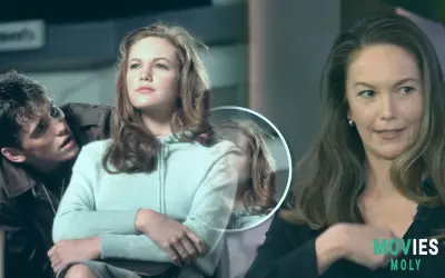 Diane Lane on the Wild Ride of Filming 'The Outsiders': "Too Much Testosterone!"