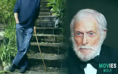 Dick Van Dyke at 100: Joy, Loneliness, and Dancing Through Life's Seasons