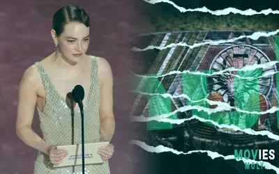 Did You Miss the Oscars? Hulu Had You Covered (and Here's What You Missed!)