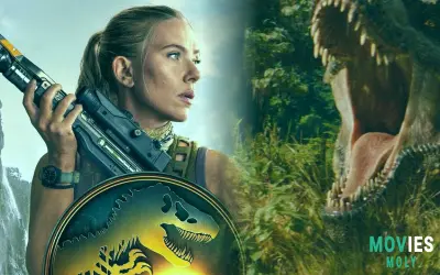 Dinosaurs Roaring Back: 'Jurassic World Rebirth' Sequel Reportedly in the Works!