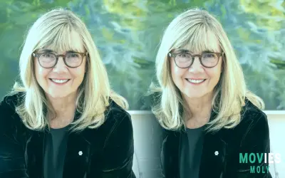 Discover The Granville Girls: Netflix's New Romantic Drama Heads to the Canadian Rockies