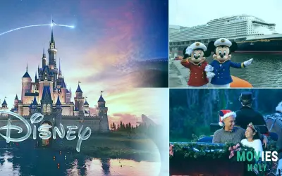 Disney Acquires Impossible Creatures for a New Fantasy Film Series
