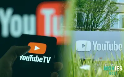 Disney Channels Go Dark on YouTube TV: Everything You Need to Know About the Blackout