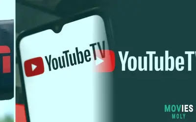 Disney Channels on YouTube TV: Potential Blackout Looms by Halloween!