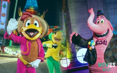 Disney Jollywood Nights 2025: Your Guide to All the New Magic!