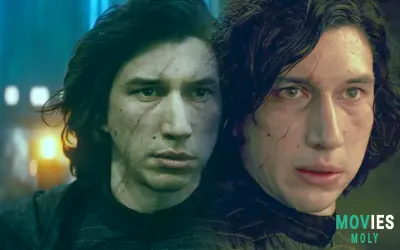 Disney Said No: Inside the Canceled 'The Hunt for Ben Solo' Star Wars Film