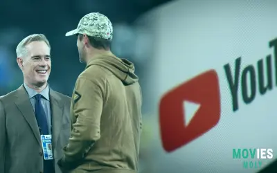 Disney vs. YouTube TV: Navigating the On-Air Blackout and What Comes Next